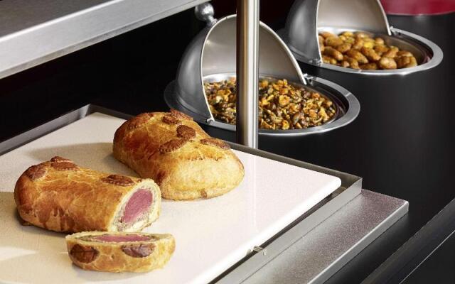 Campanile Paris Sud Porte D'italie