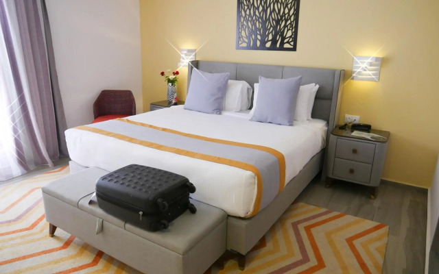 Gardenia Boutique Hôtel