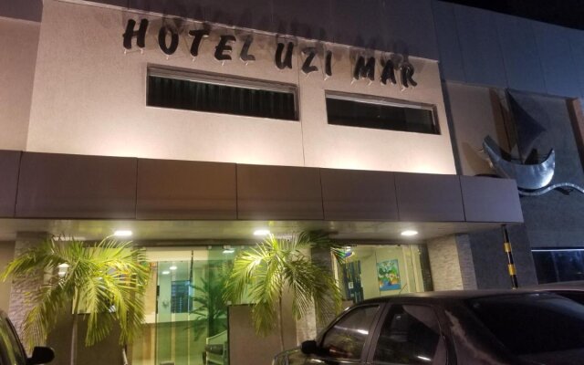 Hotel Uzi Mar