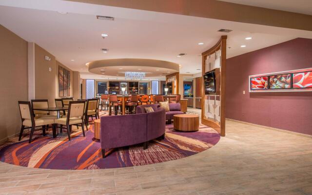 SpringHill Suites San Antonio Downtown/Riverwalk Area