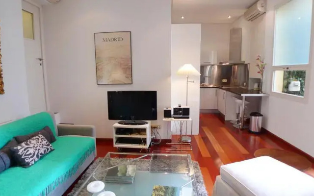 Chic Rentals Plaza Colón - Calle Génova