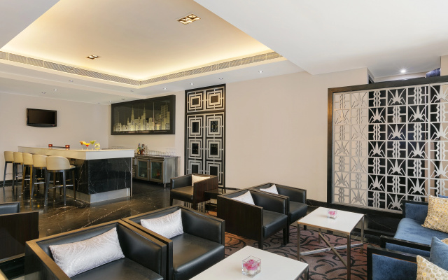 Ginger Dona Paula – Guest Rooms – Panaji