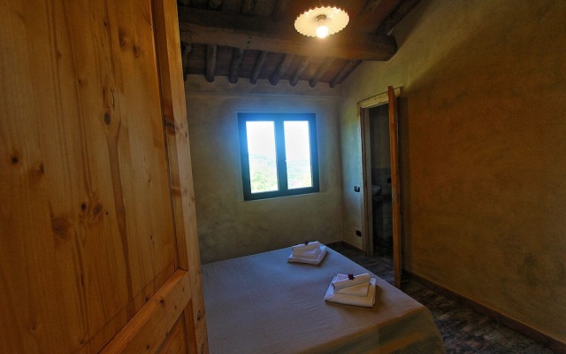 Casa del Pastore