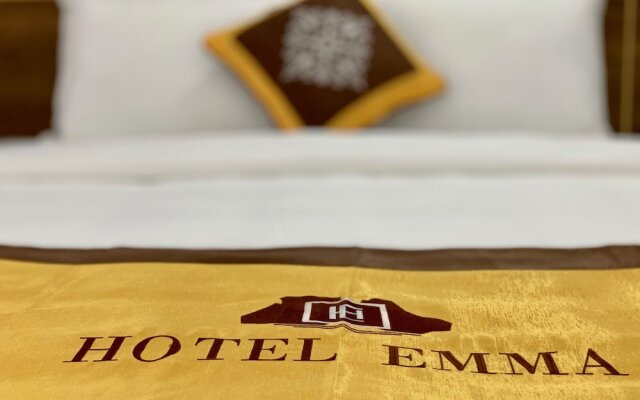 Hotel Emma