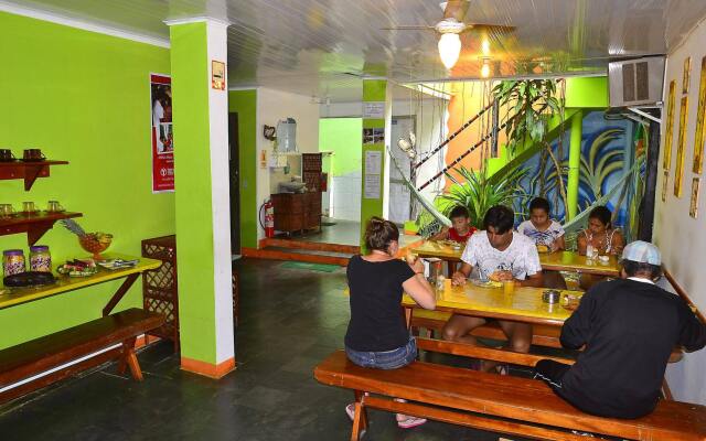 Pousada Papagaio - Hostel