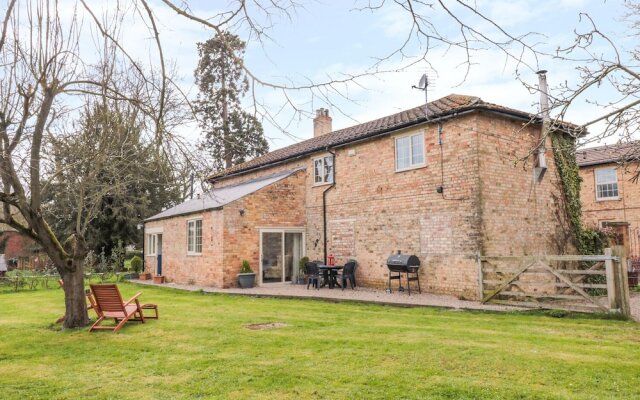 The Old Coach House