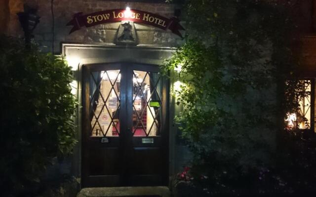 Stow Lodge Hotel