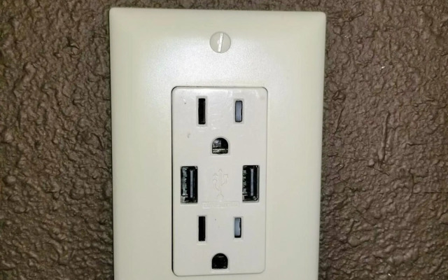 The Round Barn Lodge