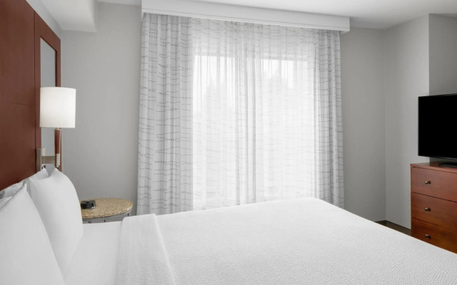 Residence Inn by Marriott Los Angeles Burbank Downtown