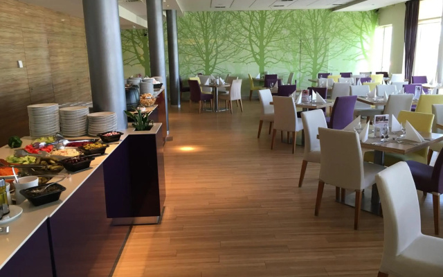 Aqua Apartman Panoráma