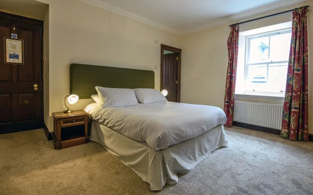 The Bridge Guest House