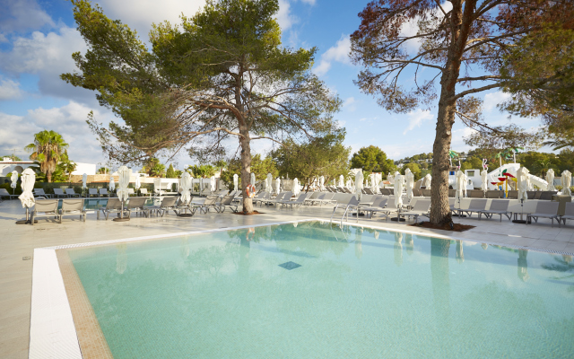 Insotel Tarida Beach Resort & SPA - All inclusive