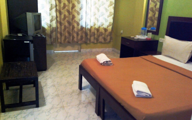 Royal Mirage Beach Resort