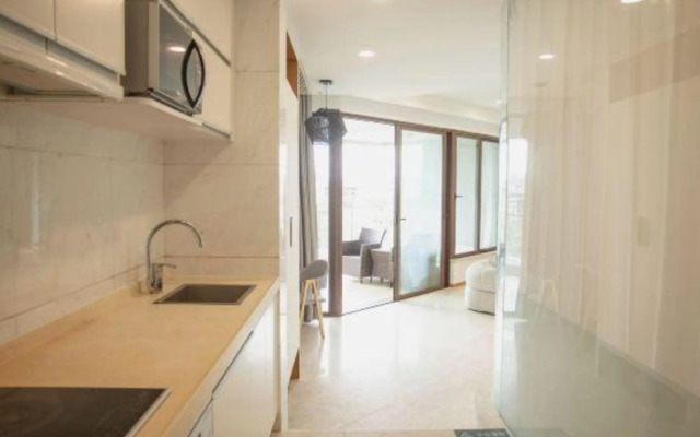 Qingshuiwan Qin'an Hotel