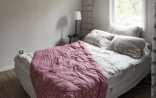 7 Person Holiday Home in Ljusterö