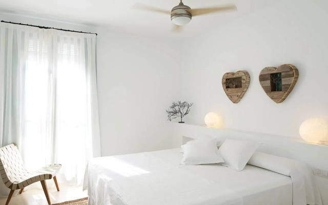 Hotel Es Mares