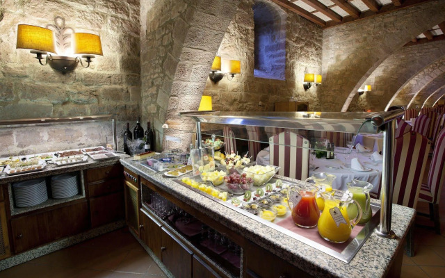 Parador de Cardona