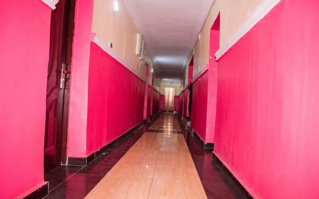 Impex Edge Hotel And Suites