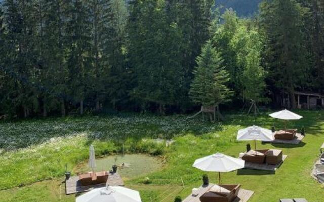 Apparthotel Germania
