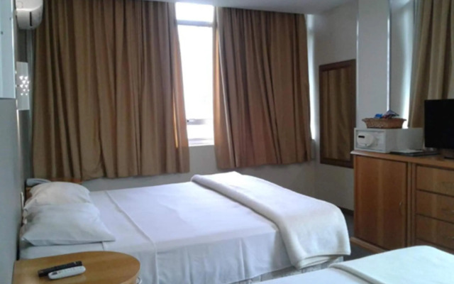 Coral Trade Hotel