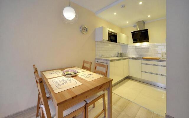 Apartamenty Sun Seasons 24 - Leśny Dom