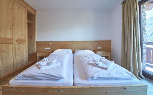 Life & Luxury Appartements by HolidayFlats24