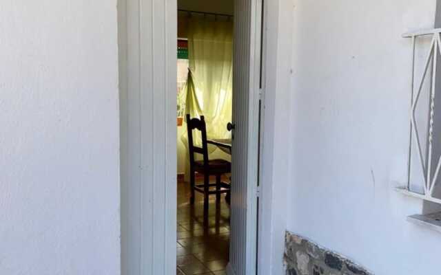 Villetta La Cinta Sx