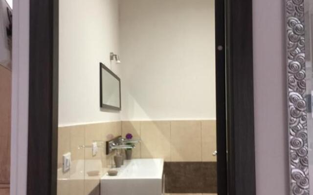 Casa Vacanze Santa Caterina