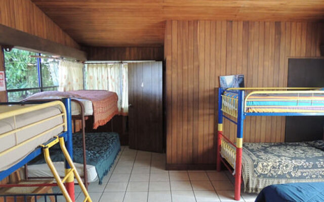 Hostal Doña Ida