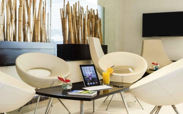 ibis Muscat
