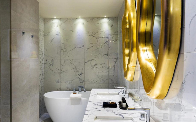 Monsieur Jean, Vieux Québec