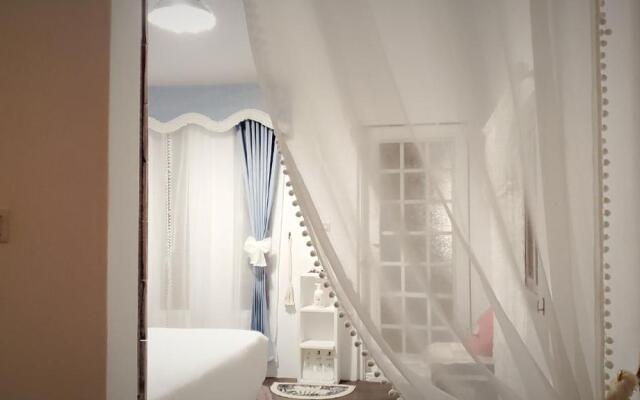 Whitiedoggie Villa II