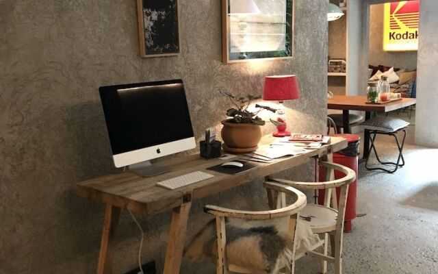 Kook Hotel Tarifa