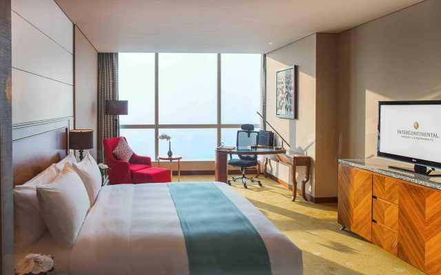 InterContinental Hanoi Landmark72 by IHG