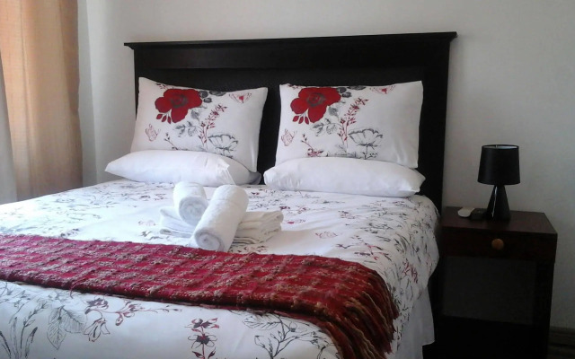 Wells Guest House