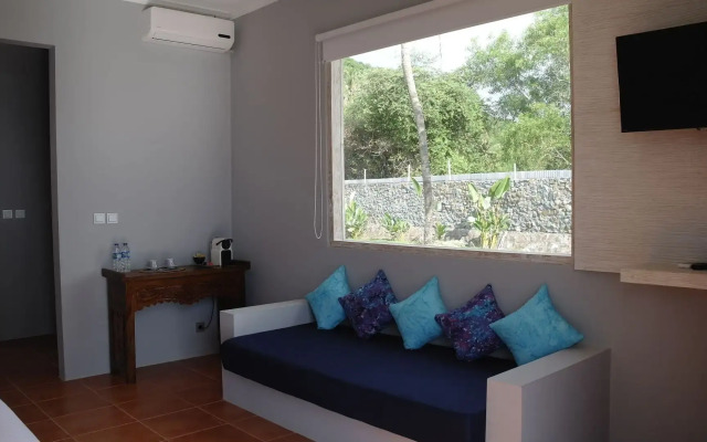 The Suites Lombok