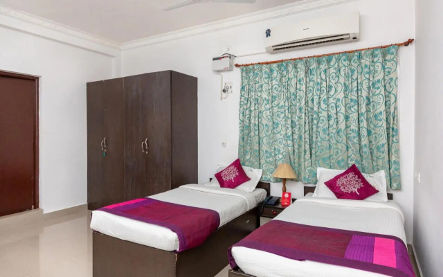 OYO 2140 Apartment Perungudi