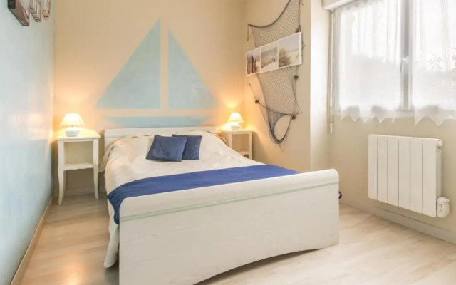 Gîte Touvois, 5 pièces, 8 personnes - FR-1-306-952