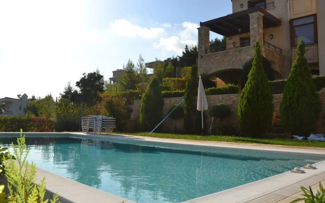 Villa Marina-Luxury Villa with Private Pool
