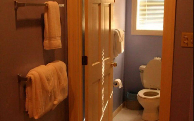 The Briars Bed & Breakfast