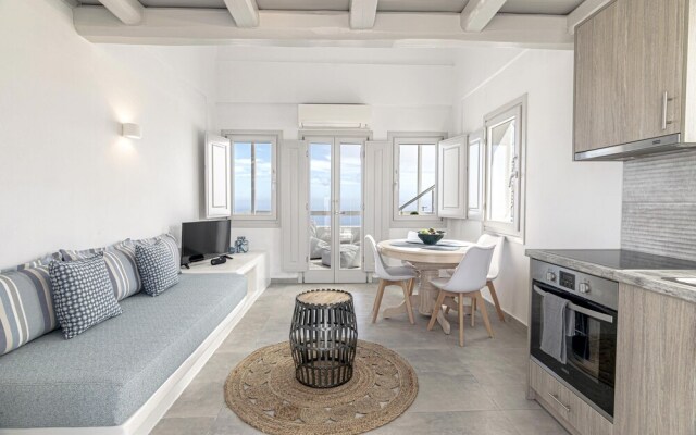 Salvatore Villas