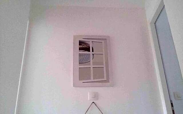 Les Chambres de Pascaline