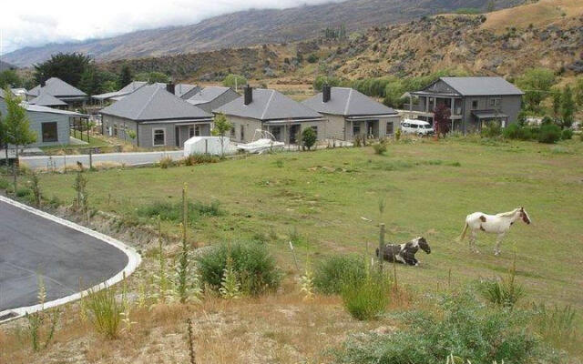 Cardrona Bliss
