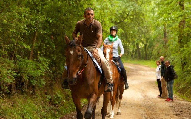 Montebelli Agriturismo & Country Hotel