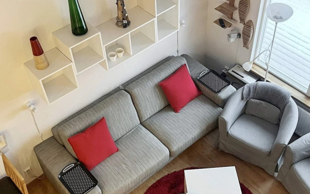 Holiday Home in Lidköping