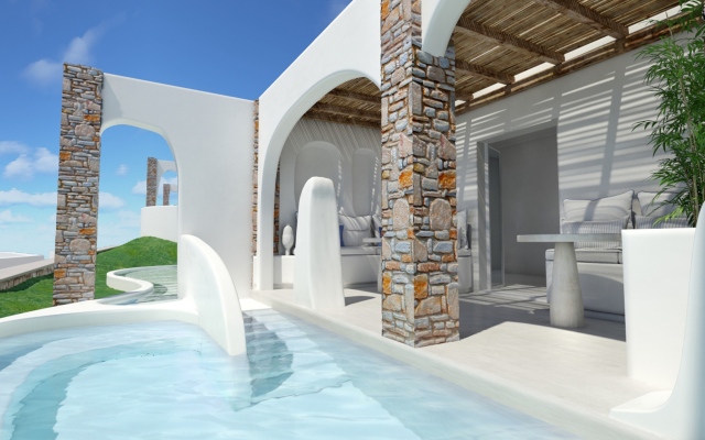 Aloni Hotel