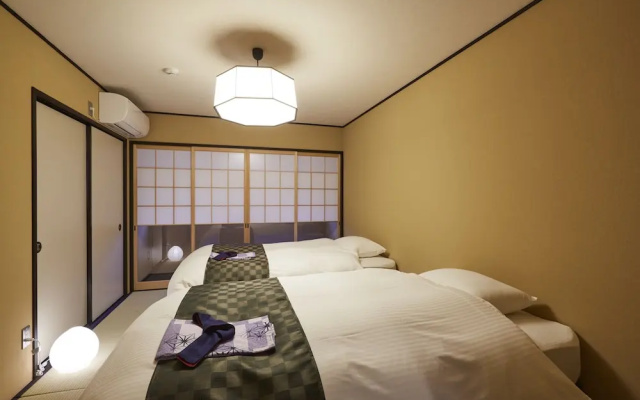 Shitijyoan - Vacation STAY 93299 – Guest Rooms – Kyoto