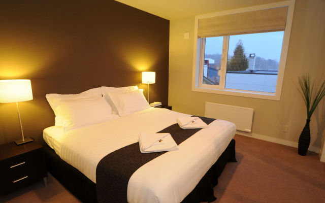 Furano Fresh Powder Apartments and Chalet