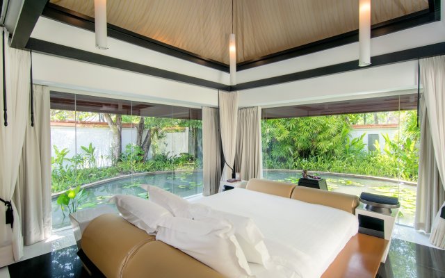 Banyan Tree Phuket