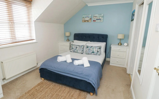 Mountbatten House